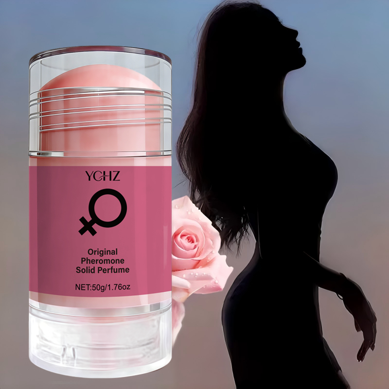 Pheromone Fresh Scent Solid Ba - Perfume Fragrance Enhancer incelemesi ve fiyatı