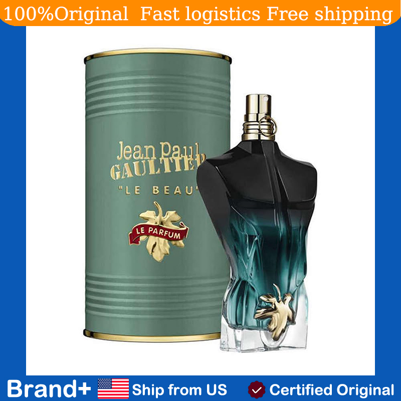 Original Arabic Perfume Jean P - Perfume Fragrance Jean Paul Gaultier incelemesi ve fiyatı