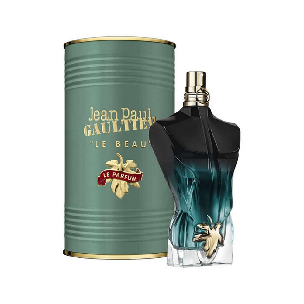 Original Arabic Perfume Jean P - Perfume Fragrance Jean Paul Gaultier incelemesi ve fiyatı