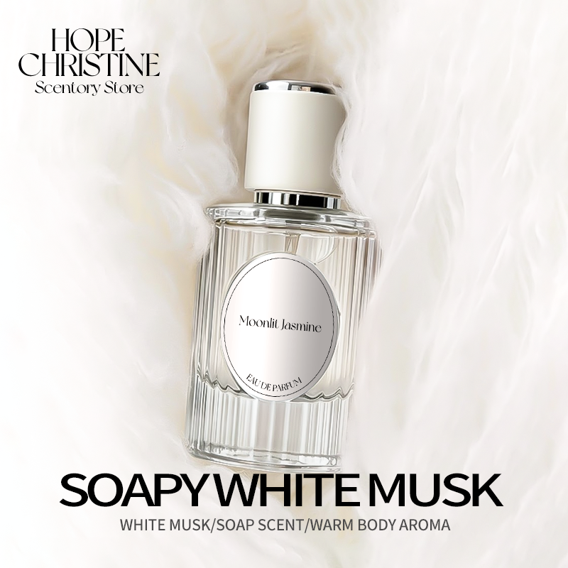 HOPE CHRISTINE Long Lasting Wh - Perfume Jasmine Fragrance incelemesi ve fiyatı