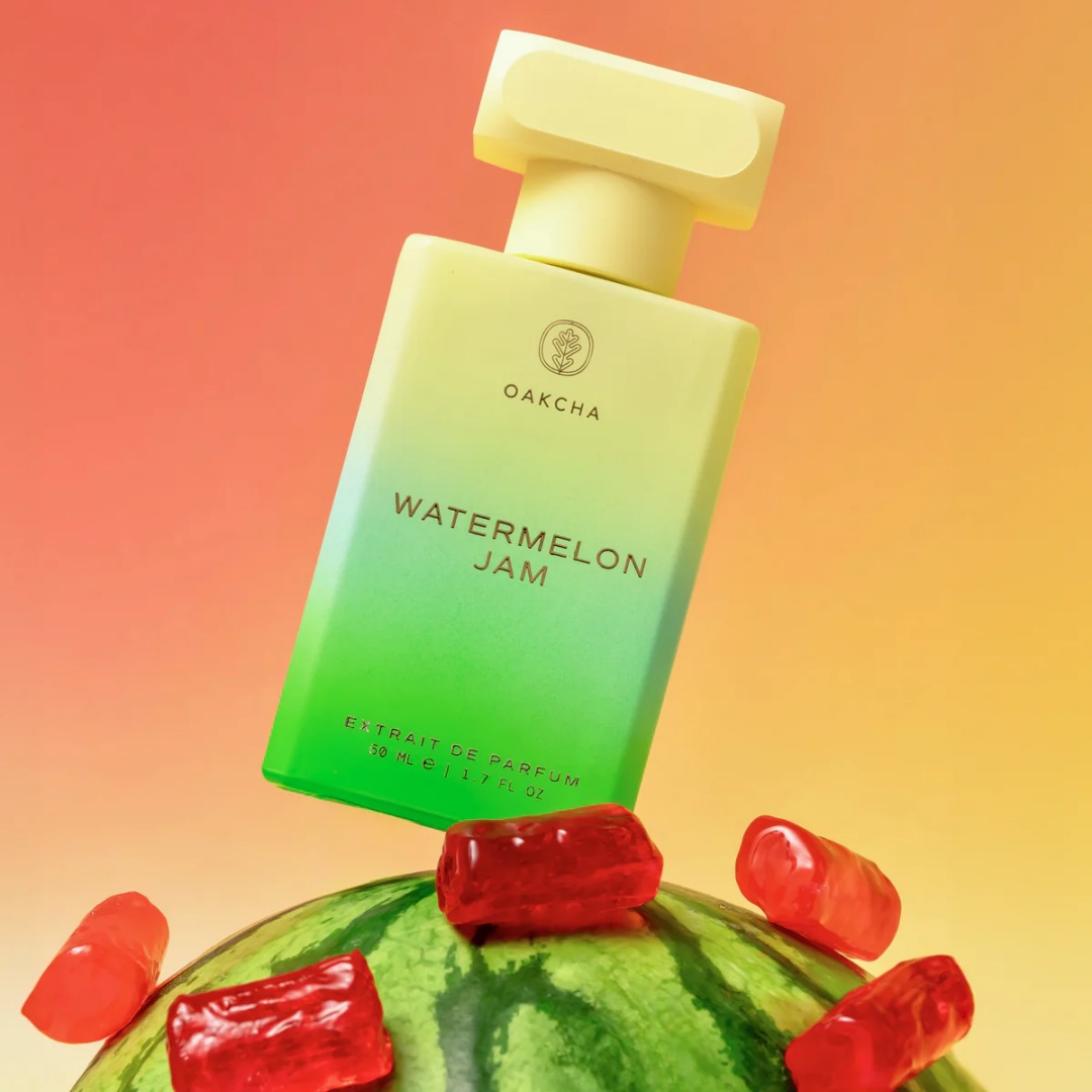 OAKCHA Watermelon Jam Perfume  - Perfume Fragrance Dupe incelemesi ve fiyatı
