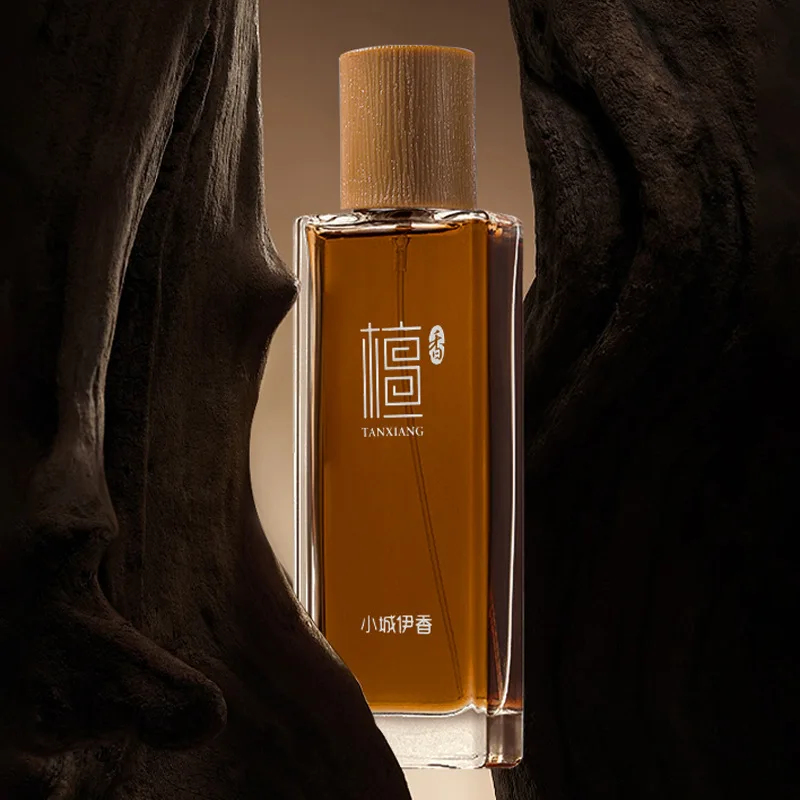 50ml Sandalwood Eau de Toilett - Perfume Jasmine Fragrance incelemesi ve fiyatı