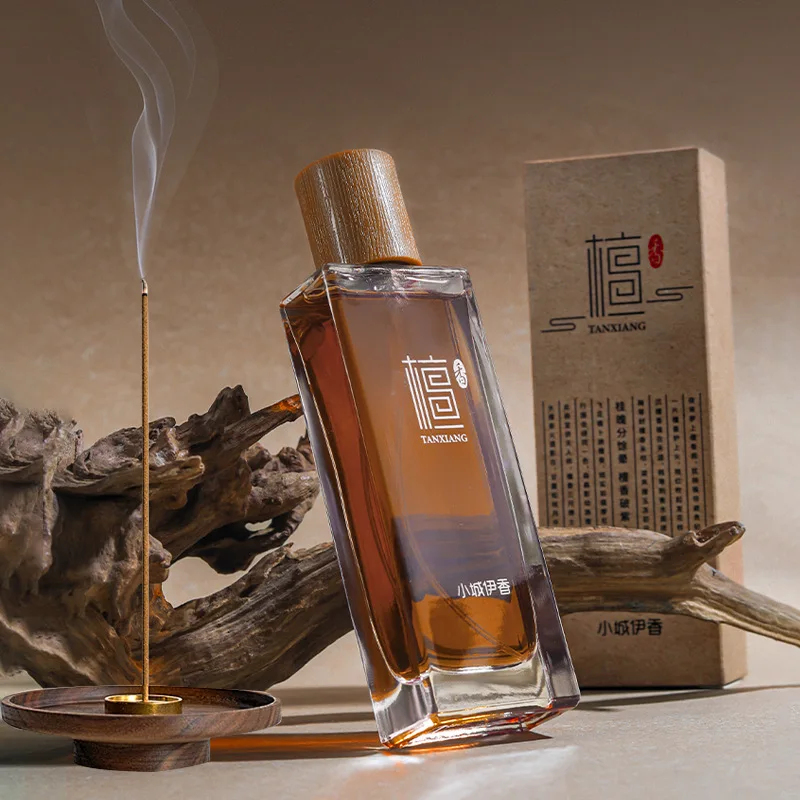 50ml Sandalwood Eau de Toilett - Perfume Jasmine Fragrance incelemesi ve fiyatı