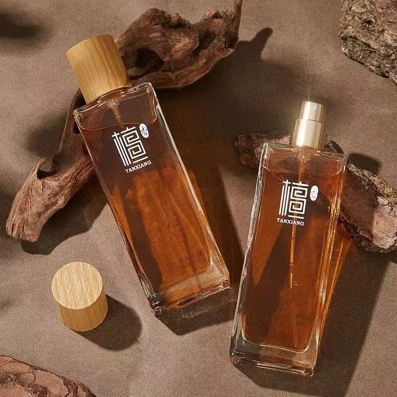 50ml Sandalwood Eau de Toilett - Perfume Jasmine Fragrance incelemesi ve fiyatı