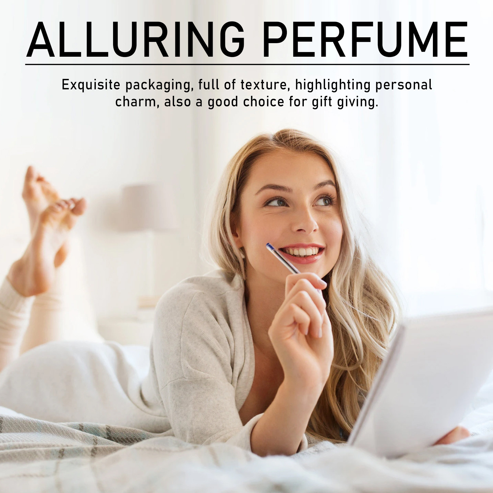 NORTH MOON The pheromone has a - Perfume Fragrance Enhancer incelemesi ve fiyatı