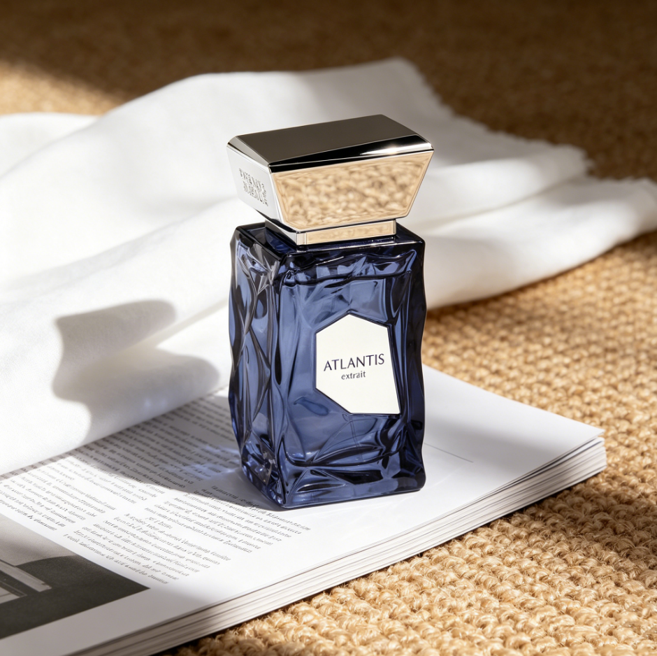 Four types French Avenue  Extr - Perfume Aroma Fragrance incelemesi ve fiyatı