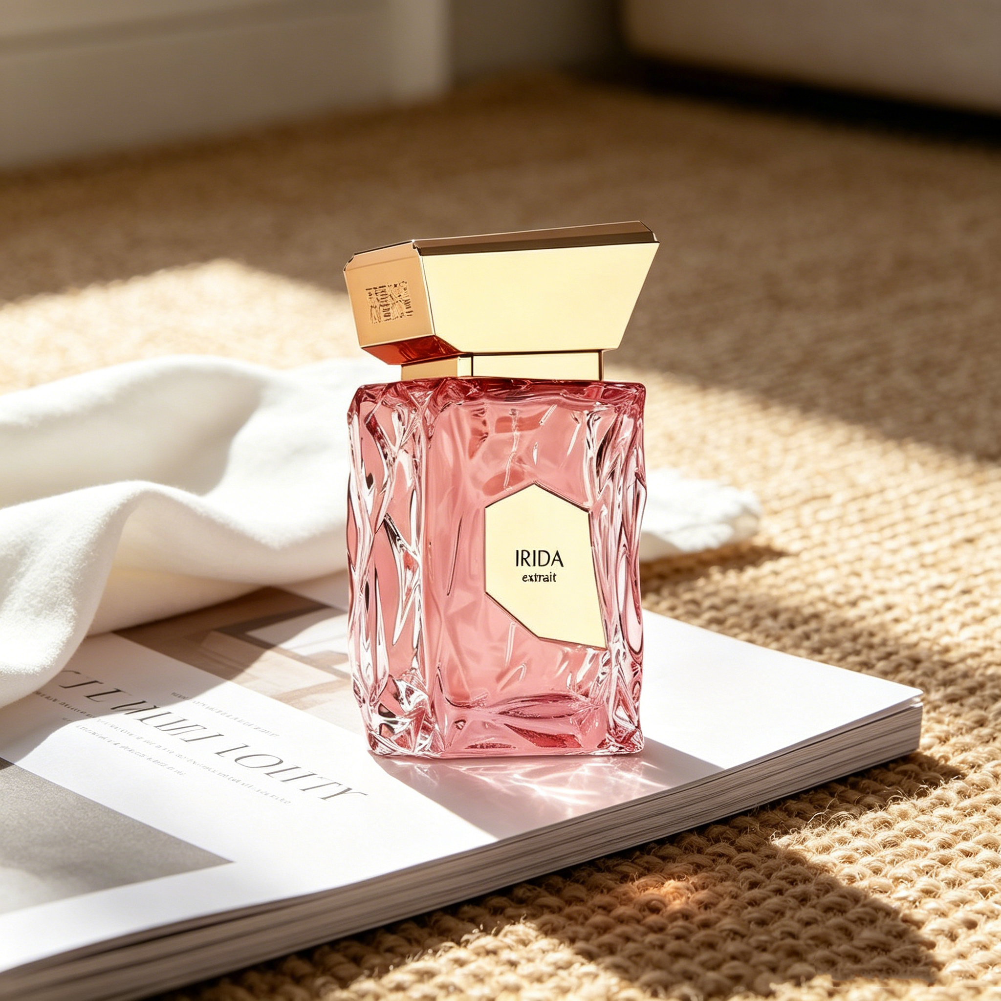 Four types French Avenue  Extr - Perfume Aroma Fragrance incelemesi ve fiyatı